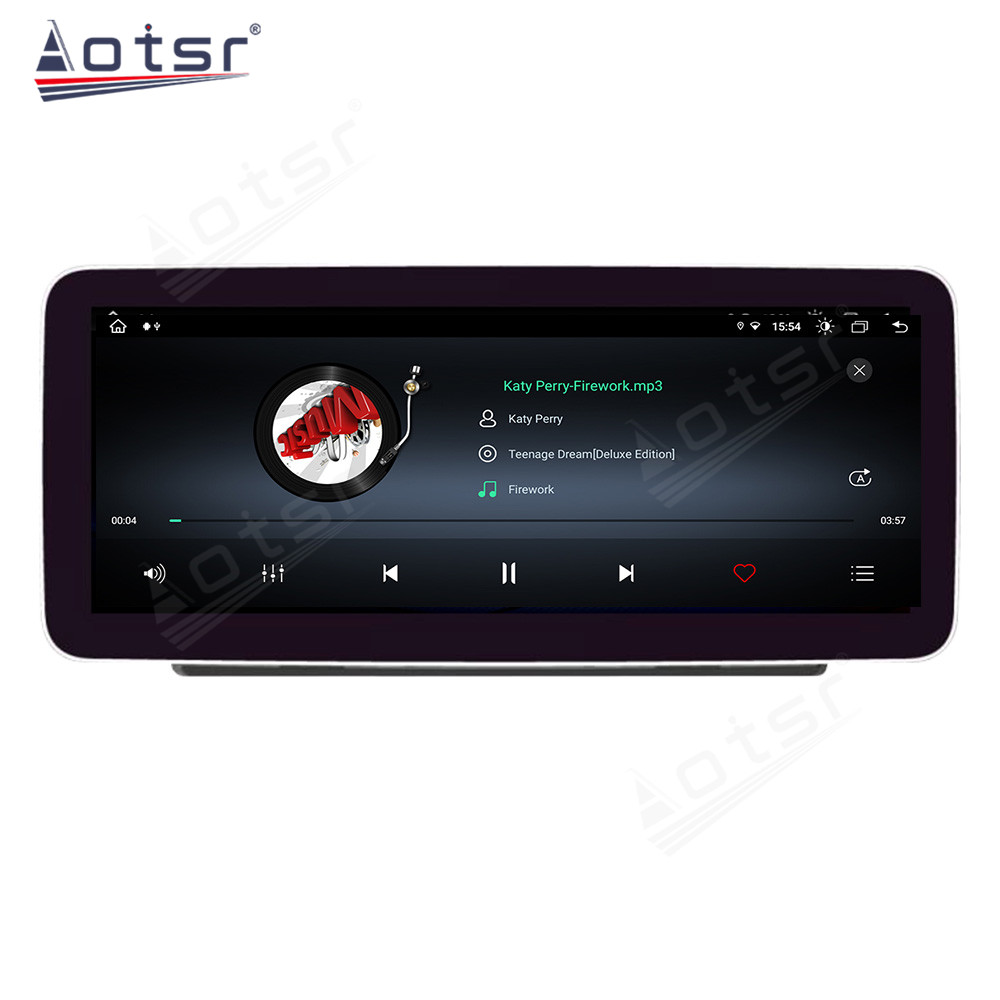 12.3 Inch Android 11 Auto For Baojun 530 2018-2019 Car Multimedia Player GPS Navigation Auto Radio Stereo Head Unit 