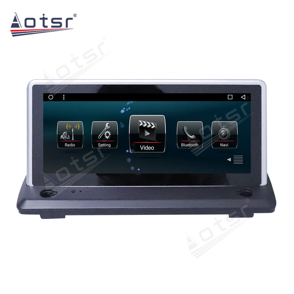 Car Radio For Volvo XC90 2004 - 2016 Android 10 Multimedia Player GPS Navigation No 2 Din Head Unit Autoradio Carplay IPS Screen