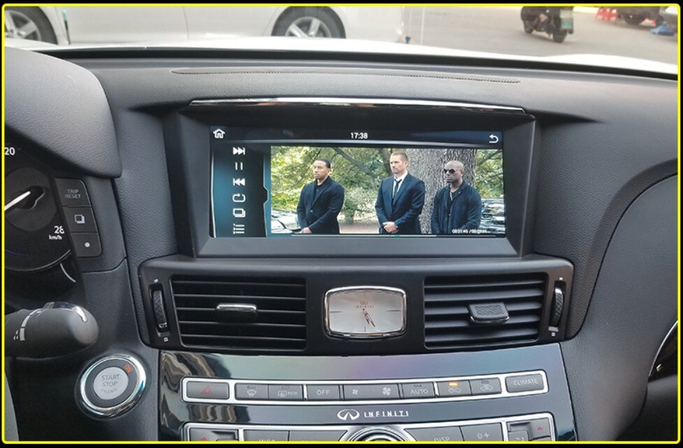 Android10 PX6 6+128G GPS Navigation Car Radio Player For Infiniti Q70 Q70L M25 Head Unit Multimedia Stereo Audio IPS Screen DSP-Aotsr official website