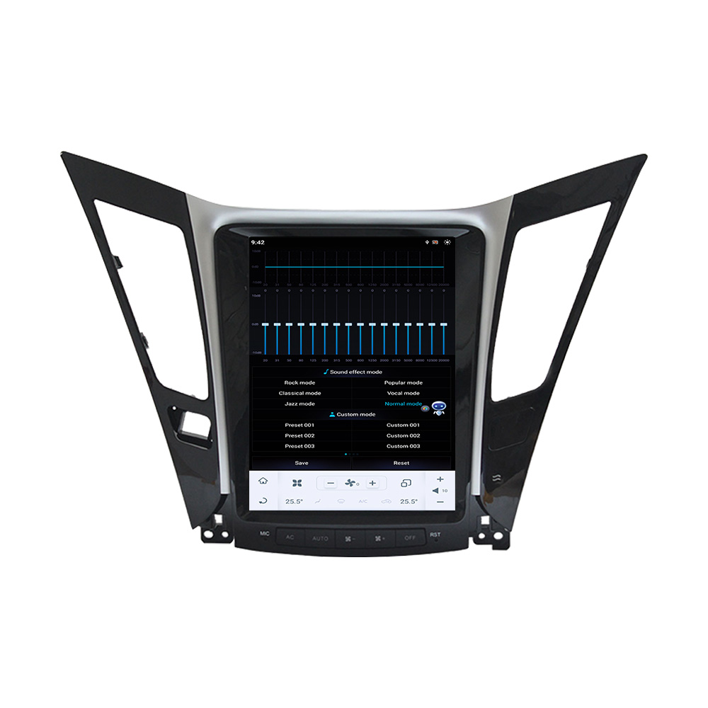 Android 11.0 128G Tesla Style Screen For Hyundai Sonata 8 2012-2014 Auto Radio Stereo Car Multimedia Player GPS Navigation-Aotsr official website