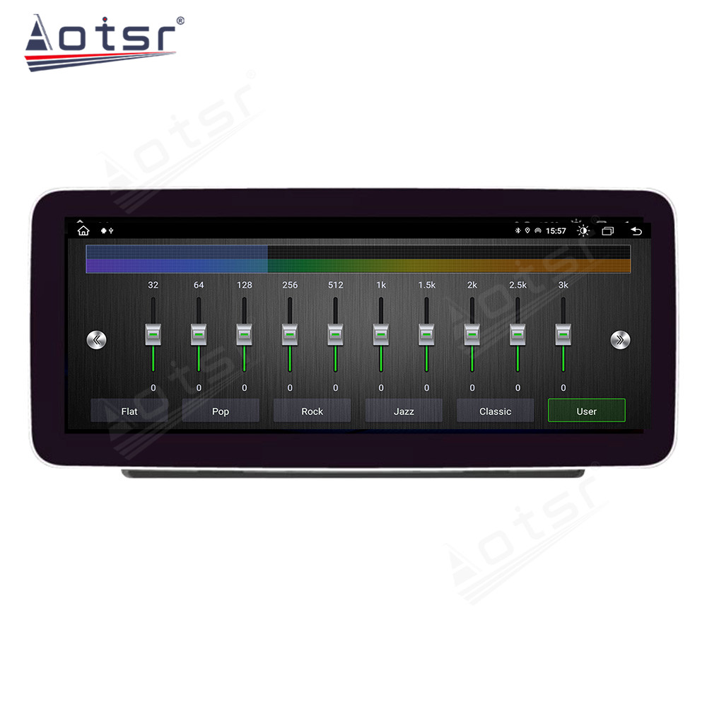 12.3 Inch Android 11 Auto For Baojun 530 2018-2019 Car Multimedia Player GPS Navigation Auto Radio Stereo Head Unit 