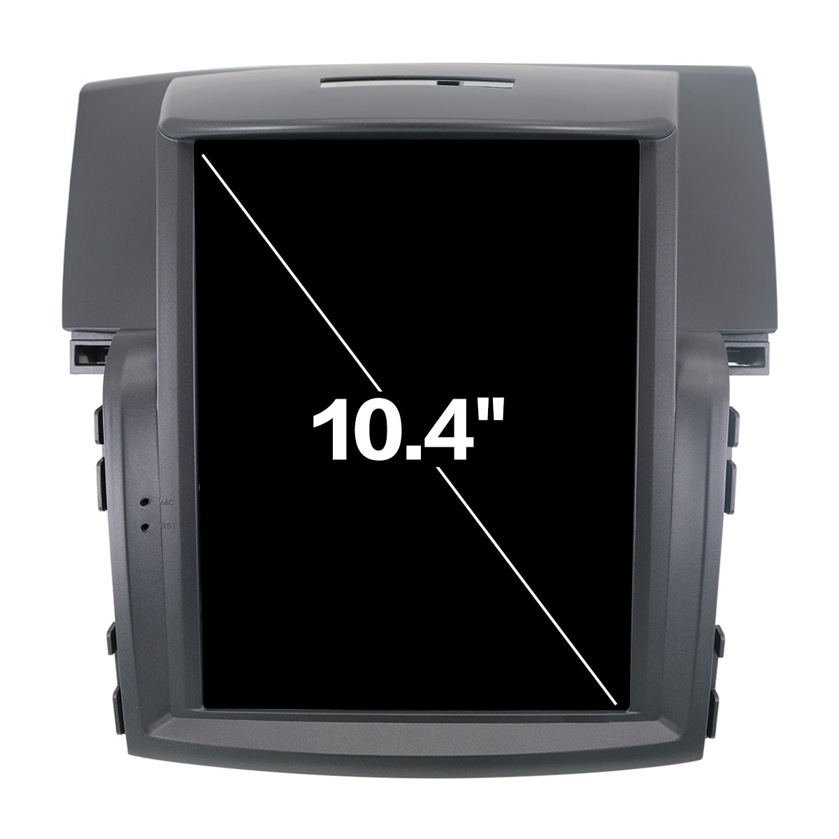 2 din Android 11 Qualcomm Snapdragon 665 Car Radio For Honda CR-V 4 RM RE 2012 - 2016 GPS Navigation Multimedia Player Head Unit-Aotsr official website