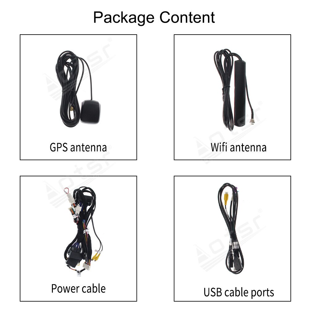 8+128GB Multimedia Stereo Android 10 Player For Mecerdes Benz SLK 2012 2013 2014 2015 GPS Navi BT Auto Car Radio Video Head Unit-Aotsr official website