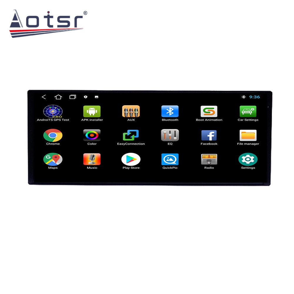 Android 10 1din Car Auto Radio GPS Navigation 6.9‘’ IPS Touch Screen Multimedia Player Universal Camera Audio Video No DVD Single DIN-Aotsr official website