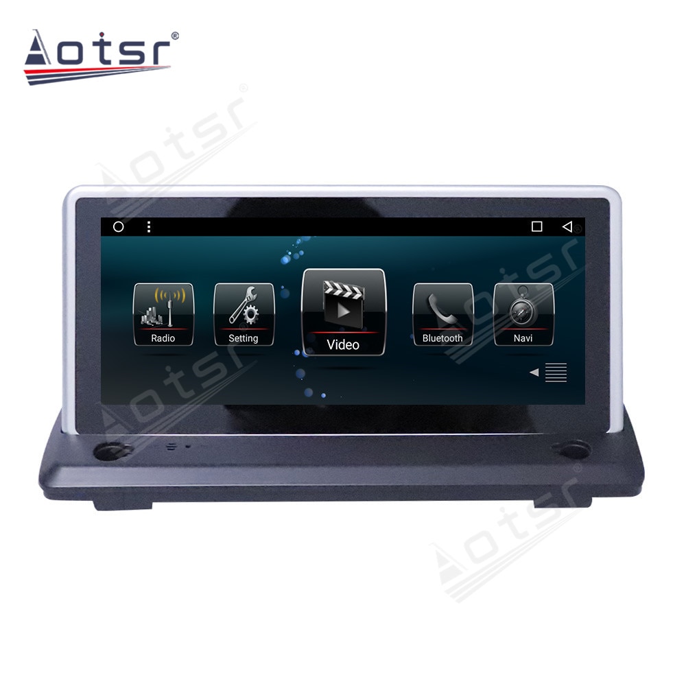 Car Radio For Volvo XC90 2004 - 2016 Android 10 Multimedia Player GPS Navigation No 2 Din Head Unit Autoradio Carplay IPS Screen-Aotsr official website