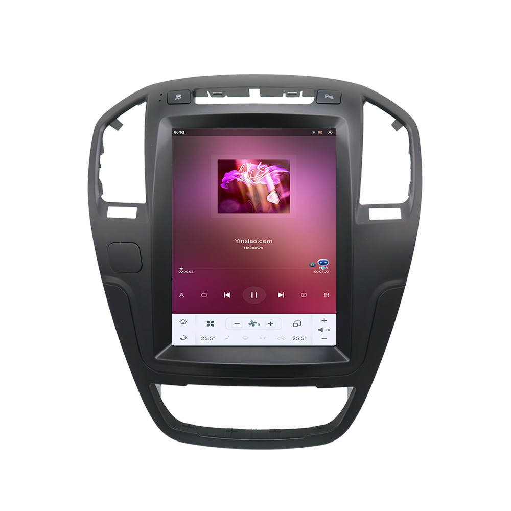 10.4''Tesla Style Android 11.0 128G Car Radio GPS Navigation For  Opel Insignia Vauxhall Holden CD300 CD400 2008-2013  Head Unit Carplay-Aotsr official website