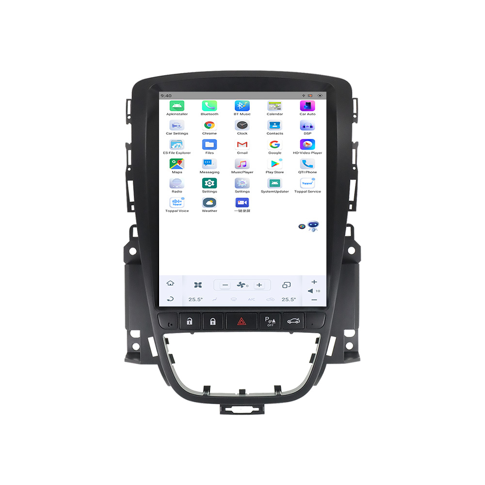 128G Android 11 Carplay For Opel Vauxhall Holden Astra J  2010-2013 Radio Multimedia Player Screen GPS Navigation Head Unit-Aotsr official website