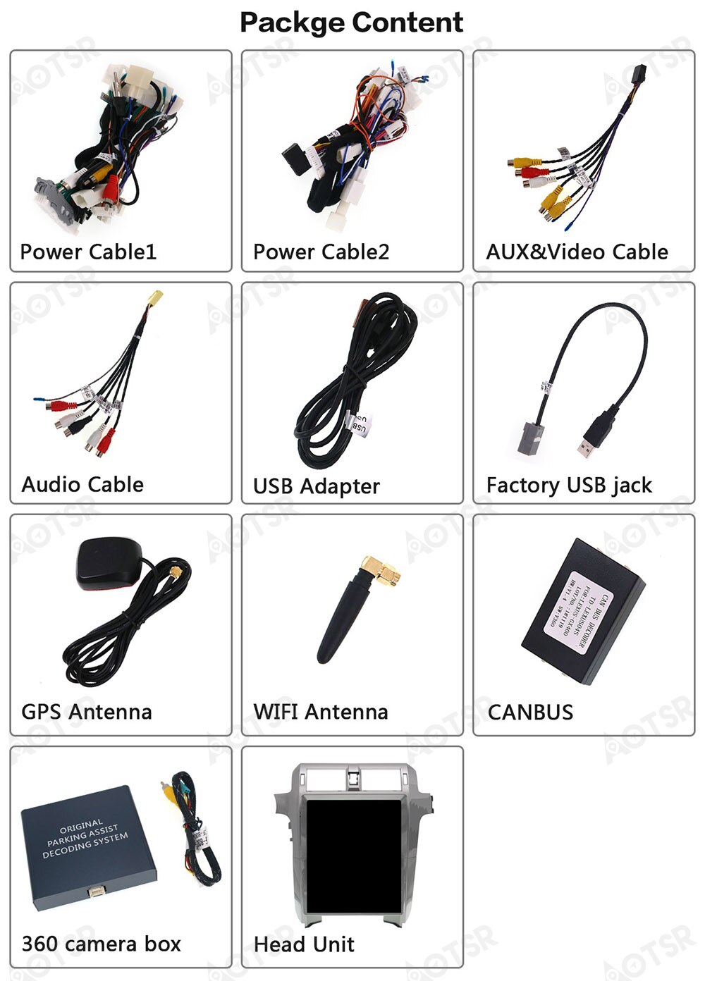 Android 9 Tesla style Car DVD Player GPS navigation for Lexus GX400 GX460 2010-2018 Car Auto Radio Stereo Multimedia Player Unit-Aotsr official website