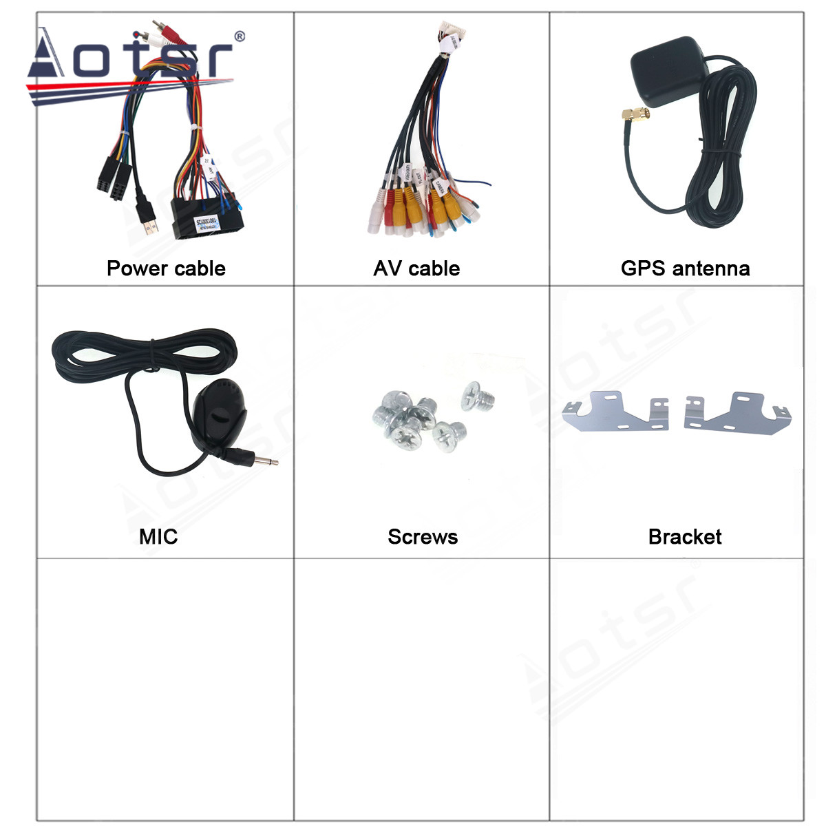 128G For Hyundai I30 Elantra GT 2012-2016 Car Multimedia Player Stereo Android 11 Audio Auto Radio Tape Recorder GPS Navigation Head Unit-Aotsr official website