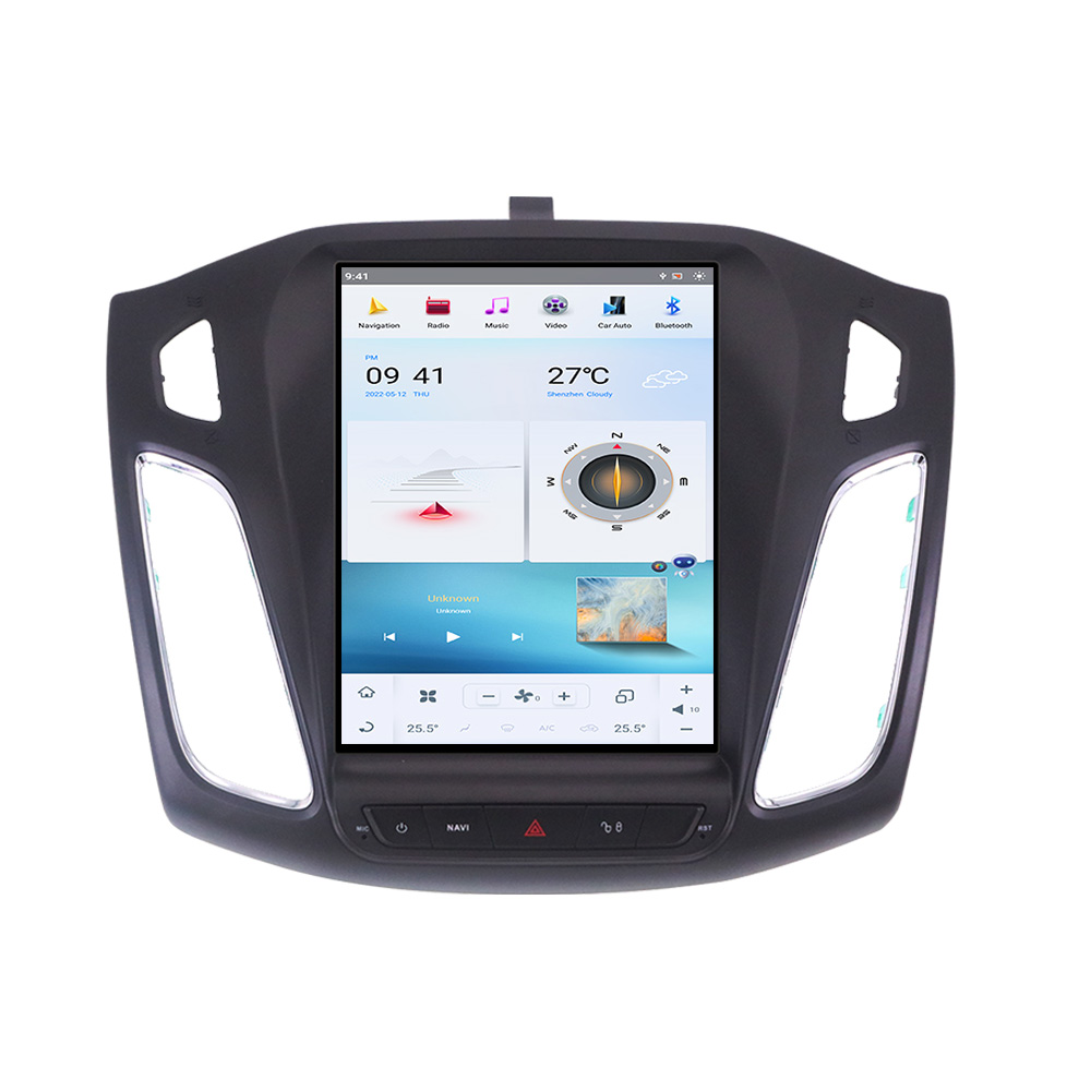 128G Carplay GPS Navigation For Ford Focus 2012-2018 Android Radio Head Unit Multimedia Player Touch Screen Audio-Aotsr official website