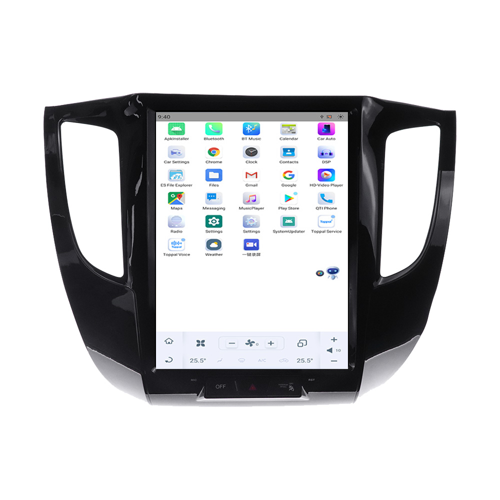 Android Car Radio For Mitsubishi L200 2007-2018 Car Multimedia Player GPS Navigation Tesla Screen Video Player Head Unit-Aotsr official website