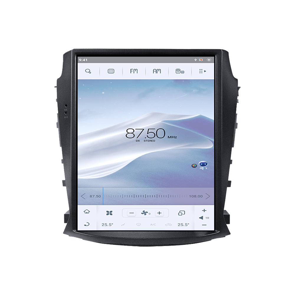 Qualcomm Android 11 Tesla Screen Style For Changan CS75 2014 2015 2016 2017 2018 GPS Navigation DVD Multimedia Player Head Unit-Aotsr official website