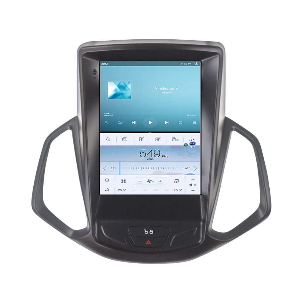 Android 11.0 Car DVD Player GPS Navigation For Ford Ecosport 2013-2018 Auto Radio Stereo player Head unit-Aotsr official website