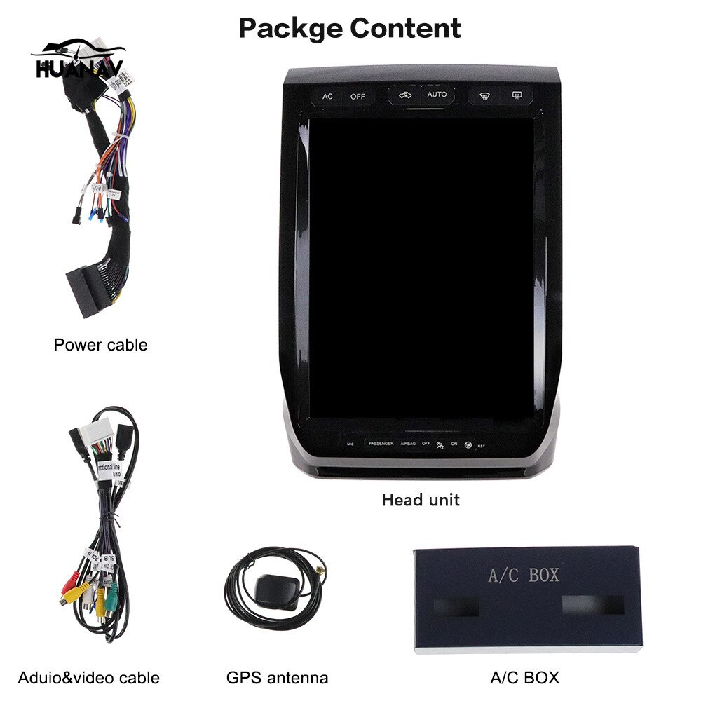 Android 9.0 Car DVD Player GPS Navigation For Ford F150 Ford Raptor 2015 2016 2017 2018 Auto Radio Coche Stereo player Head unit-Aotsr official website