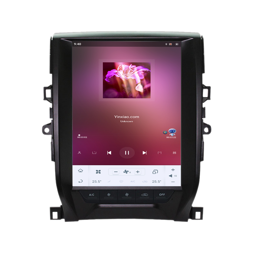 Android 11.0 Tesla Screen Style For Toyota Reiz 2010-2013 Multimedia Player with GPS Navigation Stereo DSP Carplay -Aotsr official website