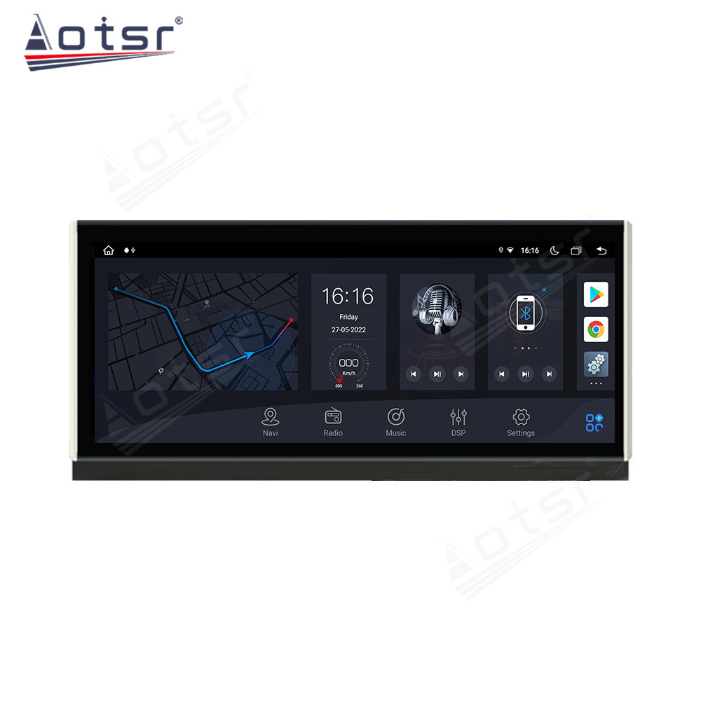 12.3 Inch Android 11 Auto For Nissan Teana 2019-2022 Car Multimedia Player GPS Navigation Auto Radio Stereo Head Unit 