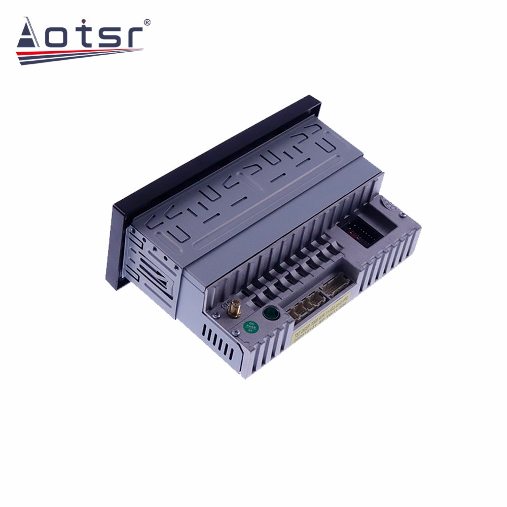 Android 10 1din Car Auto Radio GPS Navigation 6.9‘’ IPS Touch Screen Multimedia Player Universal Camera Audio Video No DVD Single DIN-Aotsr official website