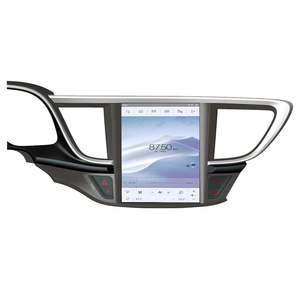 128G Tesla Style Android 11.0 For Buick Excelle XT 2015 Multimedia Player Auto Radio Car Audio GPS Navigation Head Unit -Aotsr official website
