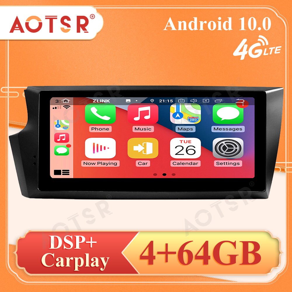 PX6 10.0 For Citroen DS6 2014+ Android Car Stereo Car Radio with Screen Tesla Radio Player Car GPS Navigation Head Unit CARPLAY-Aotsr official website