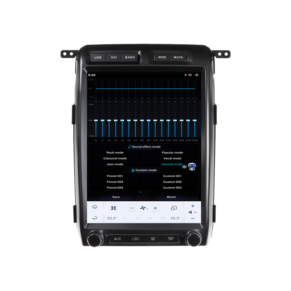 Android 11.0 Car DVD Player 128G Multimedia Player Auto Stereo GPS Navigation For Ford F150 2009 2010 2011 2012 Head unit-Aotsr official website