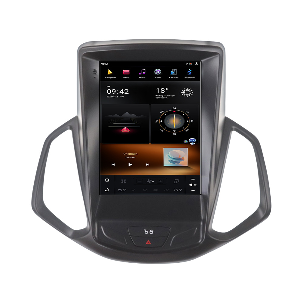 Android 11.0 Car DVD Player GPS Navigation For Ford Ecosport 2013-2018 Auto Radio Stereo player Head unit-Aotsr official website