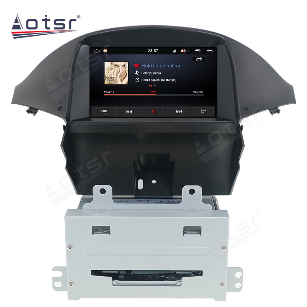 Android 10.0 Car Radio Multimedia Player For Chevrolet Orlando 2011 2012 2013 - 2015 GPS Navigation DVD Head Unit Austo Stereo-Aotsr official website