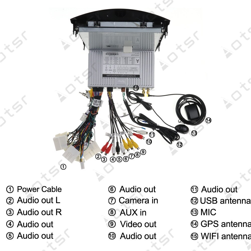For Infiniti Crossover EX EX25 EX30 EX35 EX37 QX50 For Nissan Skyline Android Car Multimedia Player PX6 Tesla Screen Radio GPS-Aotsr official website
