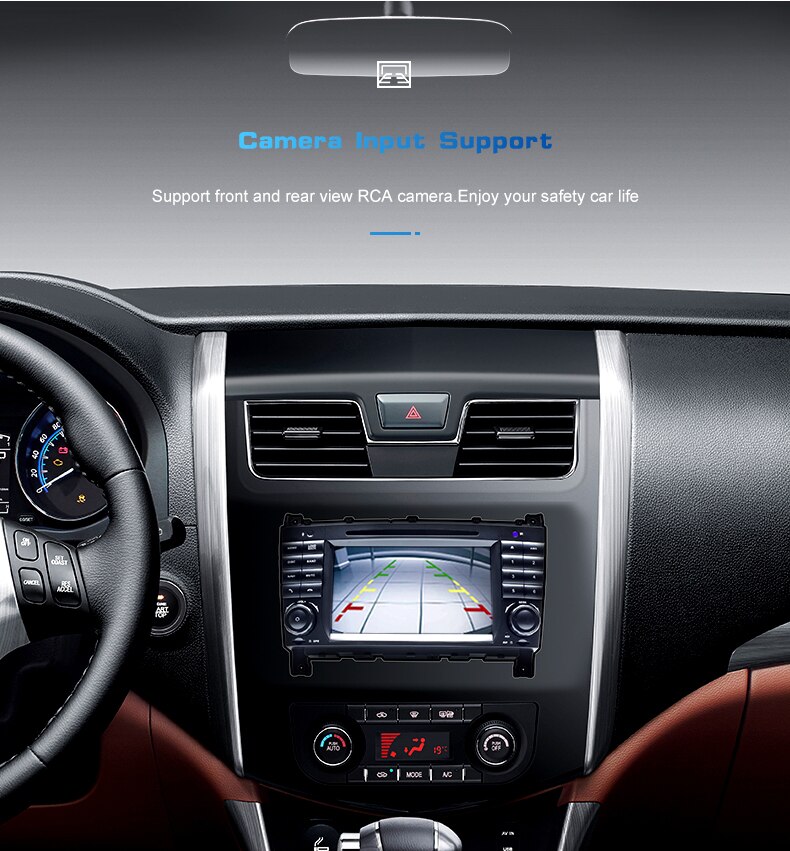 7 Inch Android  10.0 PX6  DVD  player tape video radio Car GPS For Mercedes Benz W203 W208 W209 W210 W463 W163 W168 Navigation-Aotsr official website