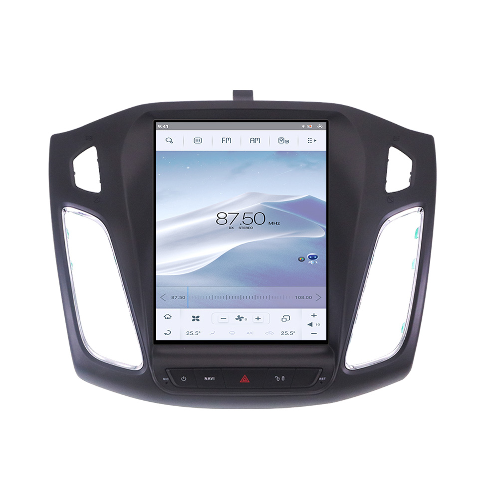 128G Carplay GPS Navigation For Ford Focus 2012-2018 Android Radio Head Unit Multimedia Player Touch Screen Audio-Aotsr official website