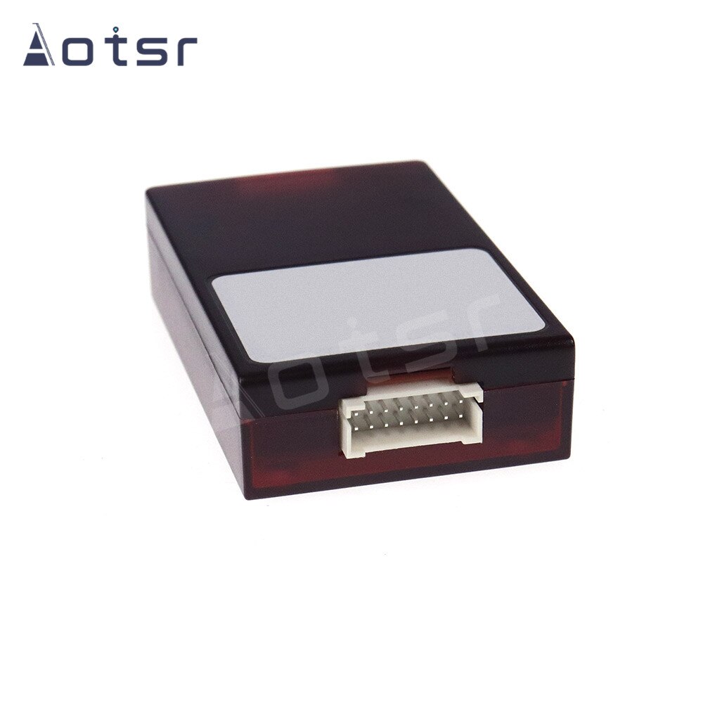 Aotsr For Android canbus Car Radio Player GPS Navigation Adapter Accessories