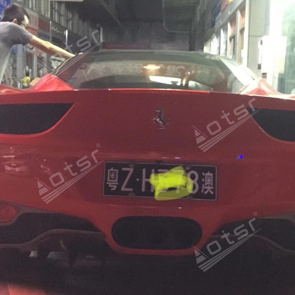 Keyless Start Smart Engine for Ferrari Start Remoto Control With Phone App Intelligent Switch Door Lock Acc Detection-Aotsr official website