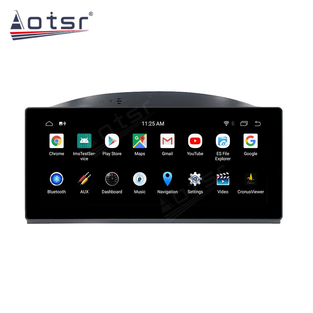 For Volvo S80 V70 2012 -2015 Android 10 Car Radio Car GPS Navigation Auto Stereo Multimedia Player Video DSP Wireless Carplay-Aotsr official website