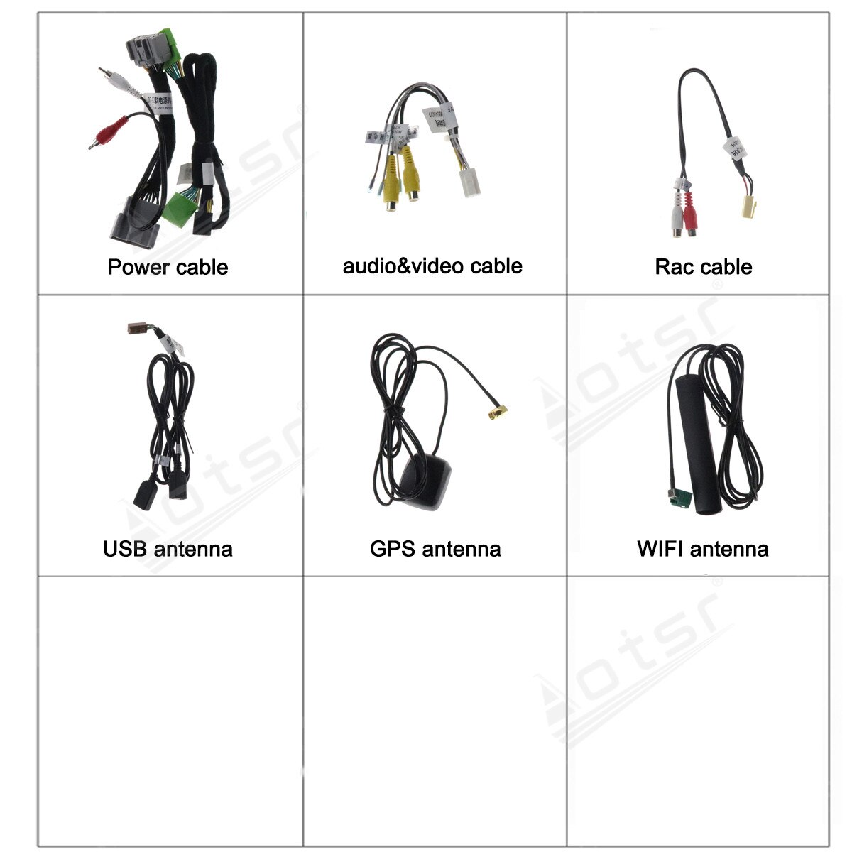 For Land Rover Freelander 2 2007 - 2015 Tesla Navi Car Multimedia Radio Bluetooth 5.0 Player Stereo Android Head Unit Auto Audio-Aotsr official website