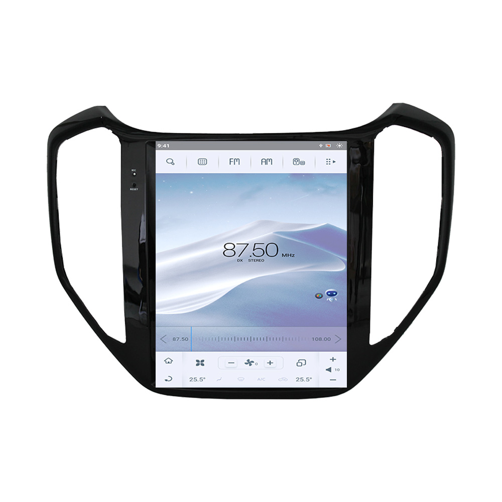 Qualcomm Android 11 For Changan CX70 2016 2017 2018 GPS Navigation DVD Multimedia Player Head Unit