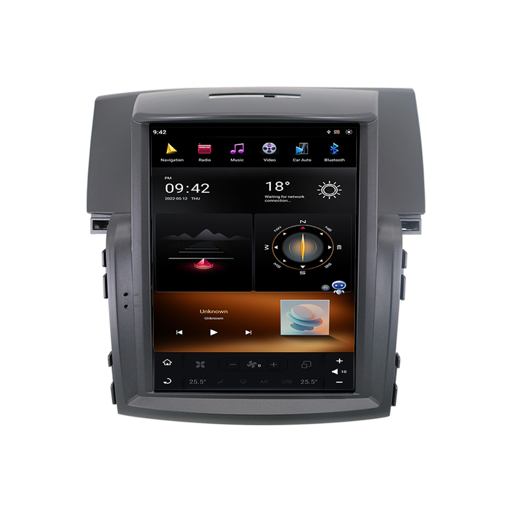 256G Tesla Screen Style Android 11 For Honda CRV 2012-2016 Radio Multimedia Car Recorder Stereo Player GPS Navigation Head Unit-Aotsr official website