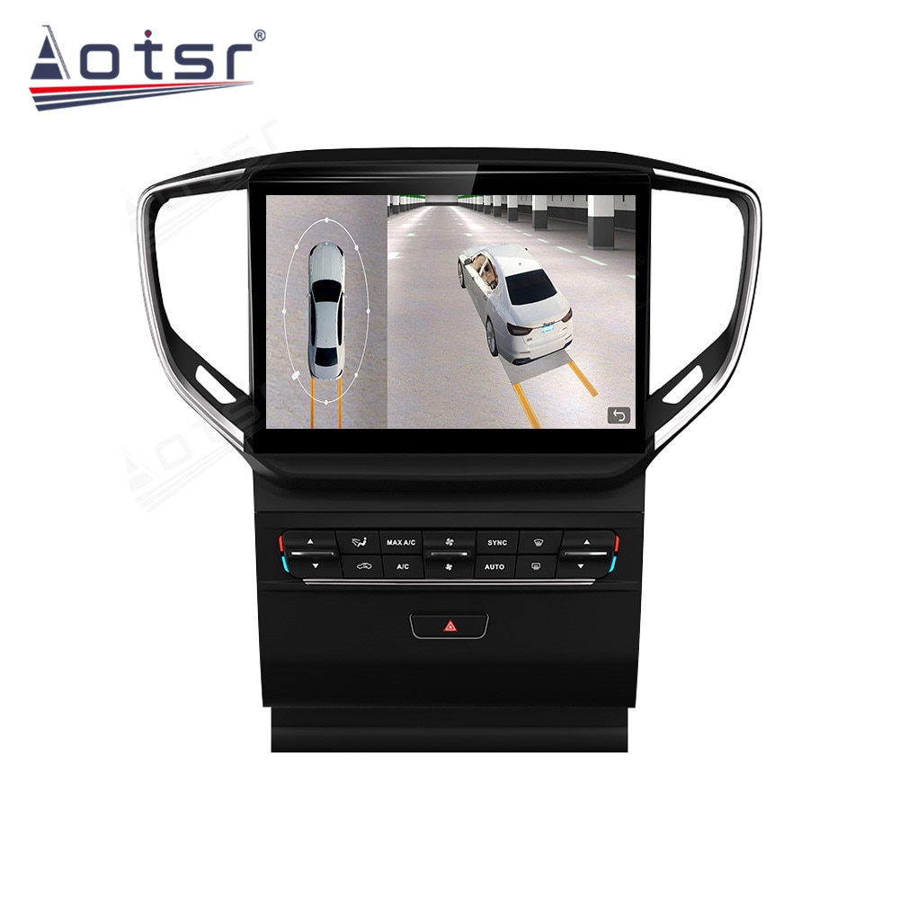 For Maserati Ghibli 2014 -2021 Android car GPS Navigation auto Multimedia Radio Player Head Unit carplay stereo tape recoder DSP-Aotsr official website