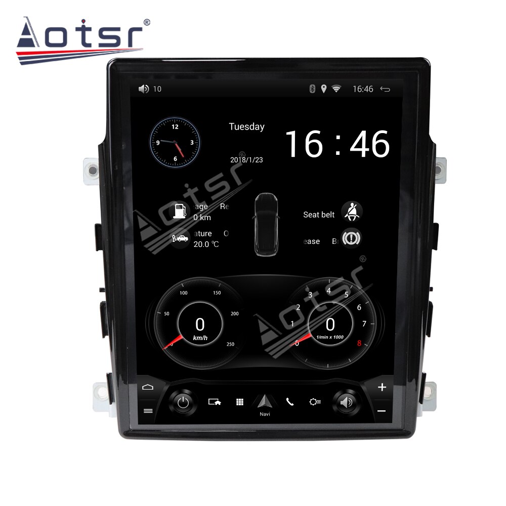 Car GPS Navigation For Porsche Panamera Android Radio Multimedia DVD Player 2011 - 2016 HD Audio Screen Auto Stereo Head Unit-Aotsr official website