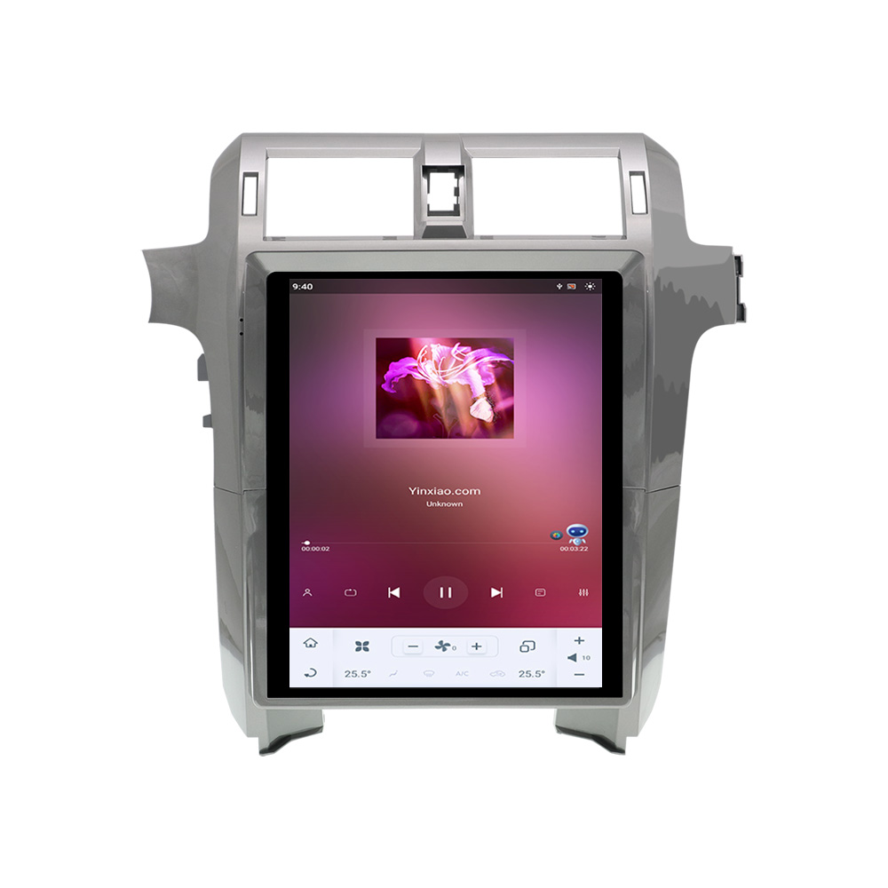 Android 11 Tesla style Car DVD Player GPS navigation for Lexus GX400 2010-2016 Car Auto Radio Stereo Multimedia Player Unit-Aotsr official website