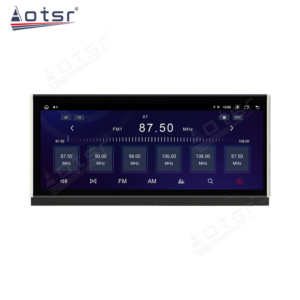 12.3 Inch Android 11 Auto For Nissan Teana 2019-2022 Car Multimedia Player GPS Navigation Auto Radio Stereo Head Unit 