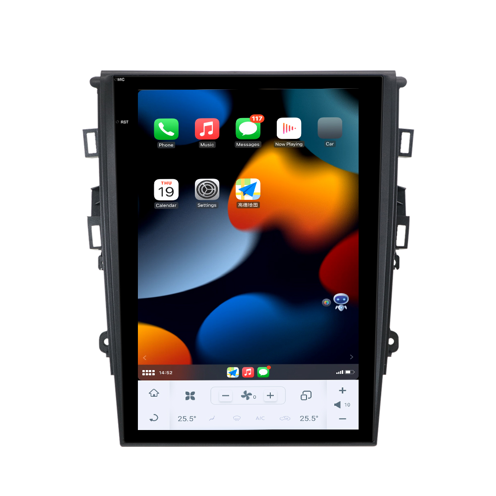 Qualcomm 128G Tesla Big Screen For Ford Edge 2015-2018 Android 11 Multimedia Player Carplay Car Radio GPS Navigation Auto Stereo-Aotsr official website