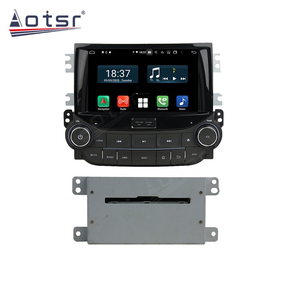 128GB Android Radio DVD Player For Chevrolet Malibu 2013 2014 2015 Car Multimedia Video Audio GPS Navigatior Stereo Unit Screen-Aotsr official website