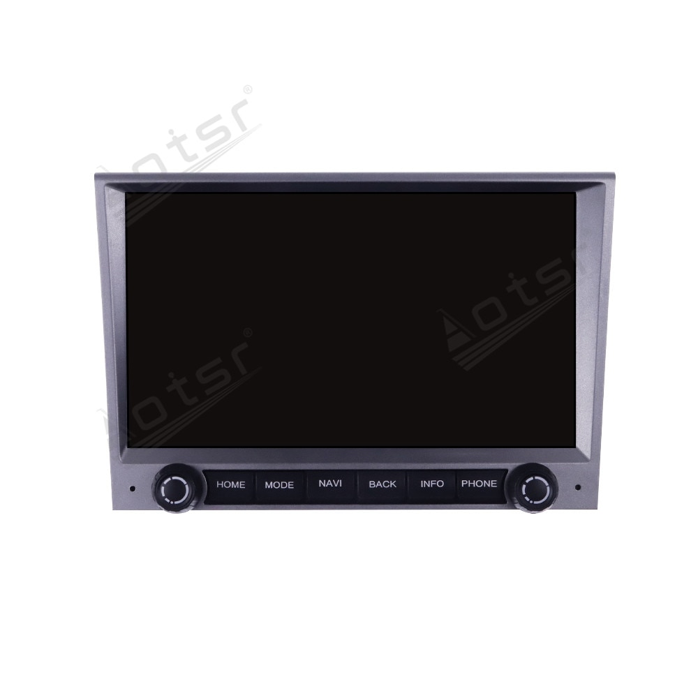 2din AutoRadio For Porsche Cayman 911 Boxter 997 Android Car Radio Player Multimedia Auto GPS Navigation Stereo Carplay Headunit-Aotsr official website