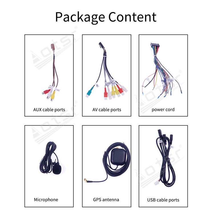 10 Inch Android 10.0 Auto Stereo For Mitsubishi Lancer 2007-2015 Audio Car Radio DVD Multimedia Player GPS Navigation Head Unit-Aotsr official website