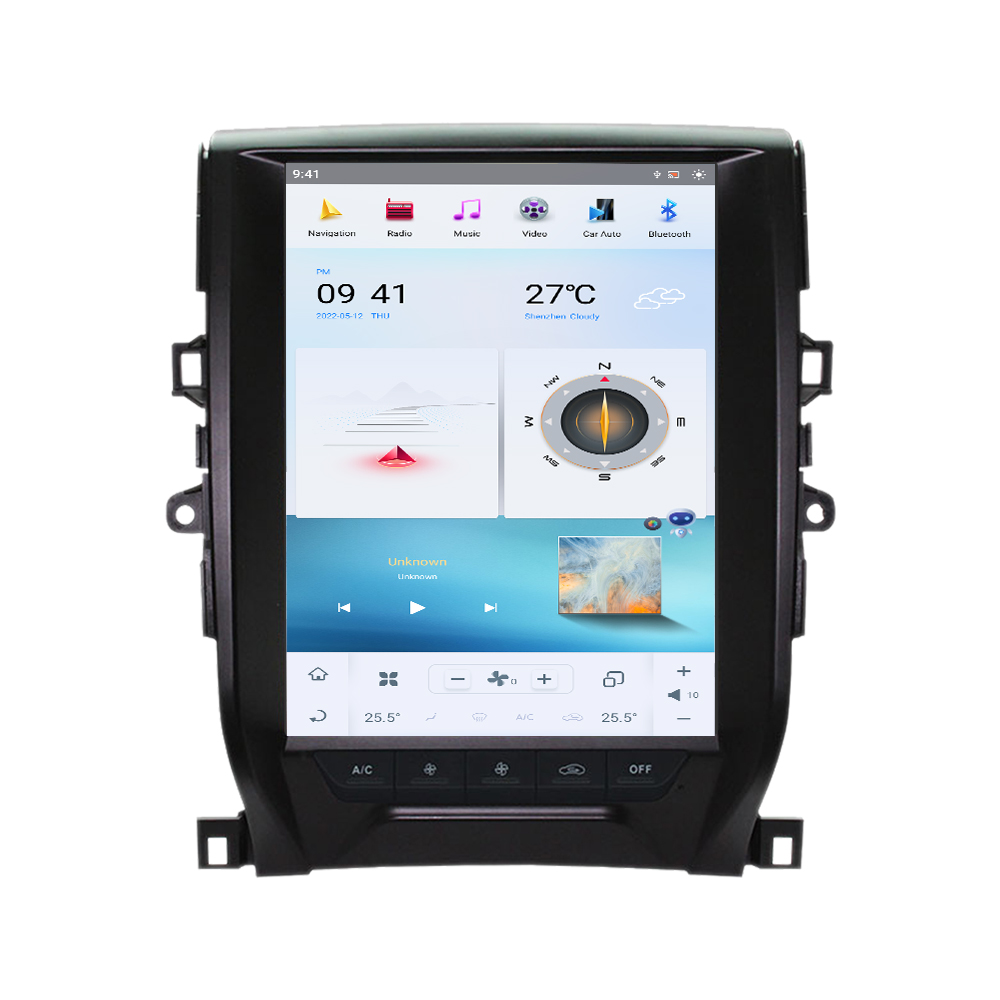 Android 11.0 Tesla Screen Style For Toyota Reiz 2010-2013 Multimedia Player with GPS Navigation Stereo DSP Carplay -Aotsr official website