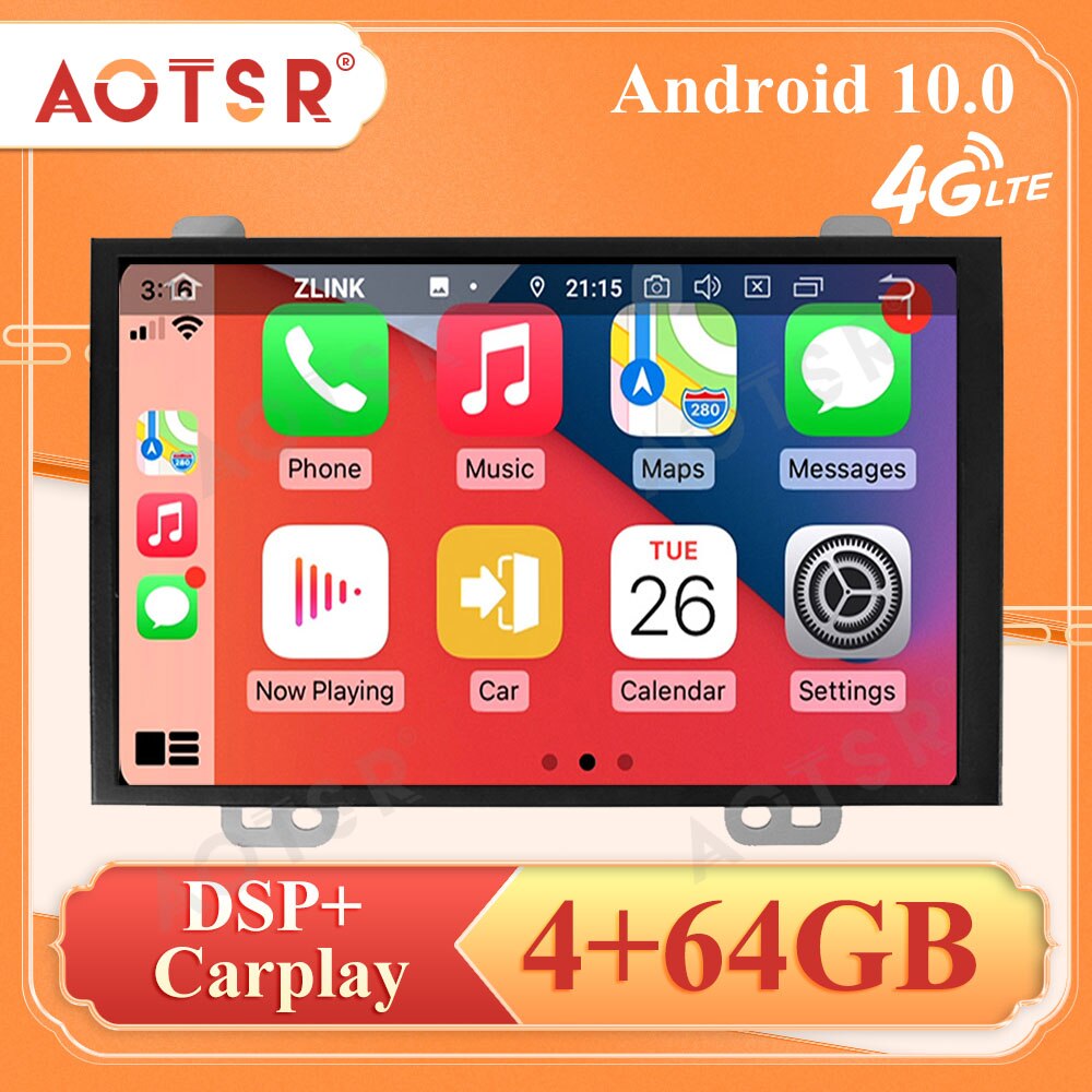 PX6 10.0 For Infiniti QX60 2014/15-19 Android Stereo Car Radio with Screen Tesla Radio Player Car GPS Navigation Head Unit CARPLAY-Aotsr official website