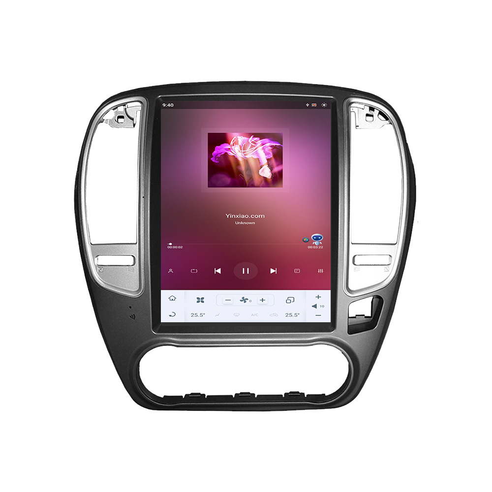 For Nissan Sylphy  2006-2011 Android 11.0 Car Radio Cars GPS Navigation Multimedia Player Head Unit Screen-Aotsr official website