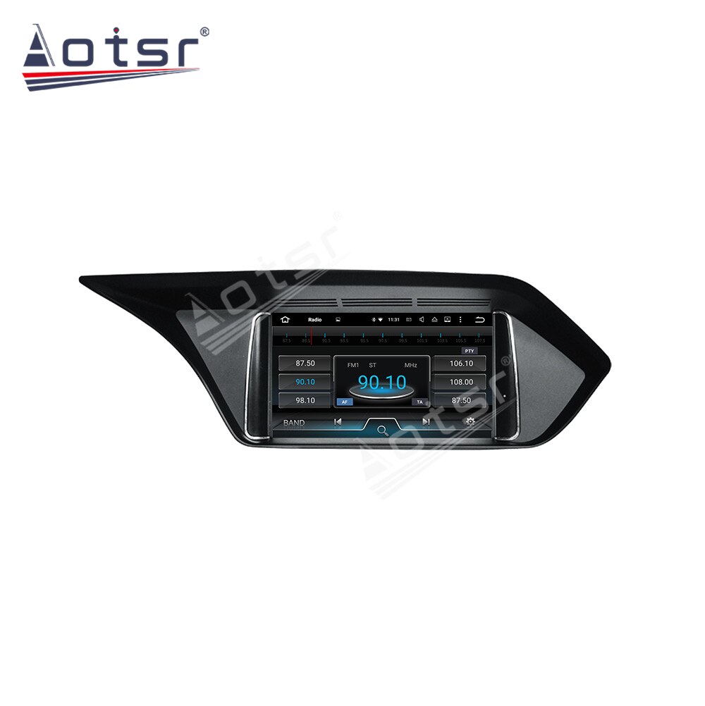 For MERCEDES BENZ W212 E350 2009 2010 2011 - 2016 Android 10 Car GPS Navigation Auto Radio Head unit Multimedia DVD Video Player-Aotsr official website