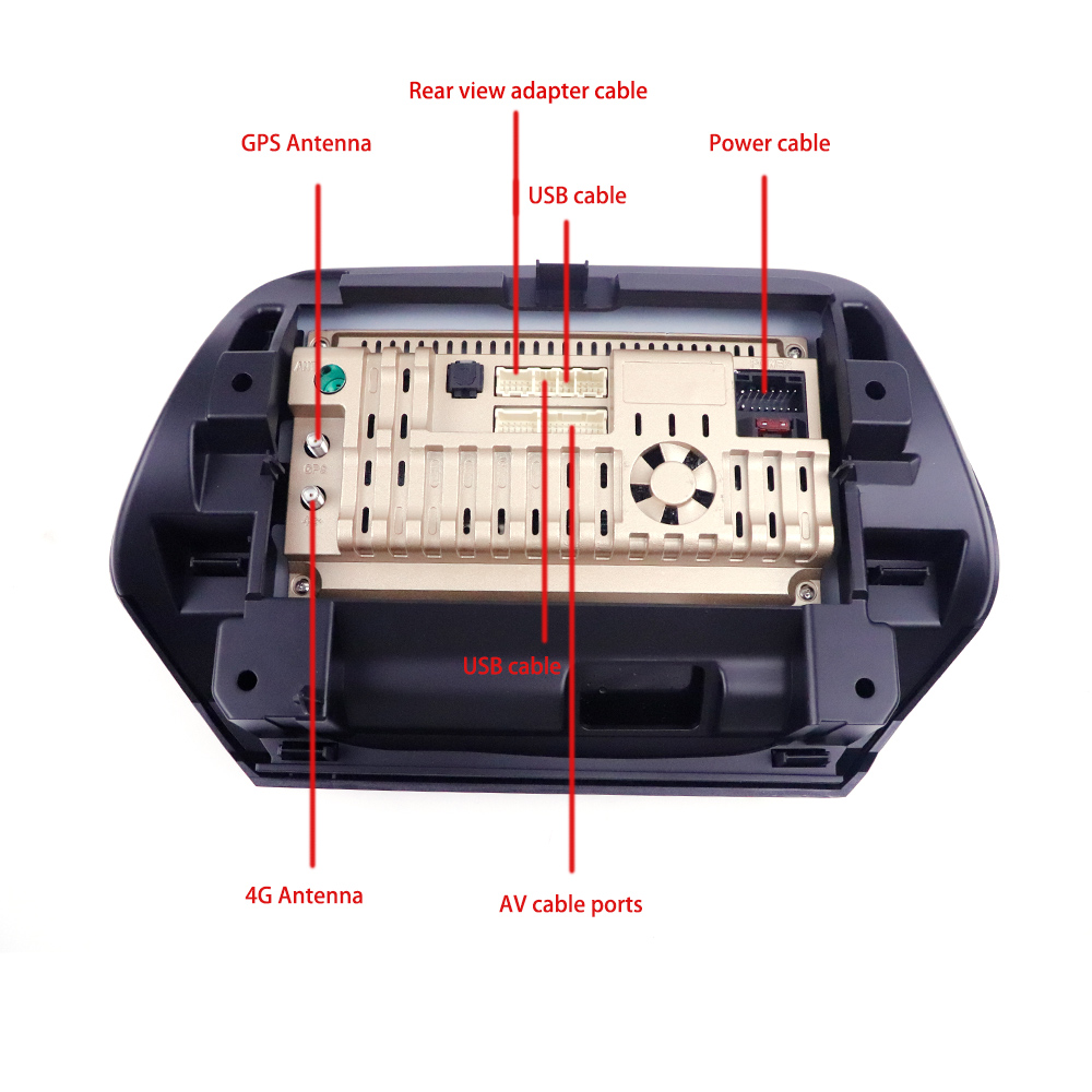 128G Android 10.0 For Chevrolet Camaro 2016 - 2021 Auto Stereo Audio Car Radio DVD Multimedia Player GPS Navigation Head Unit-Aotsr official website