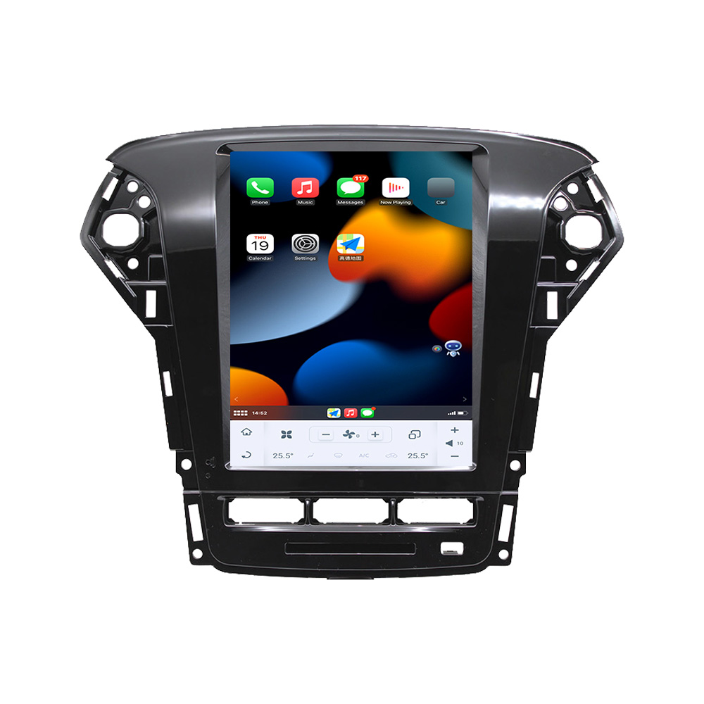 Android 11.0 system Car GPS multimedia stereo radio player For Ford Mondeo MK4 2011-2013 Navigation Player Tape Recorder Head Uinit-Aotsr official website