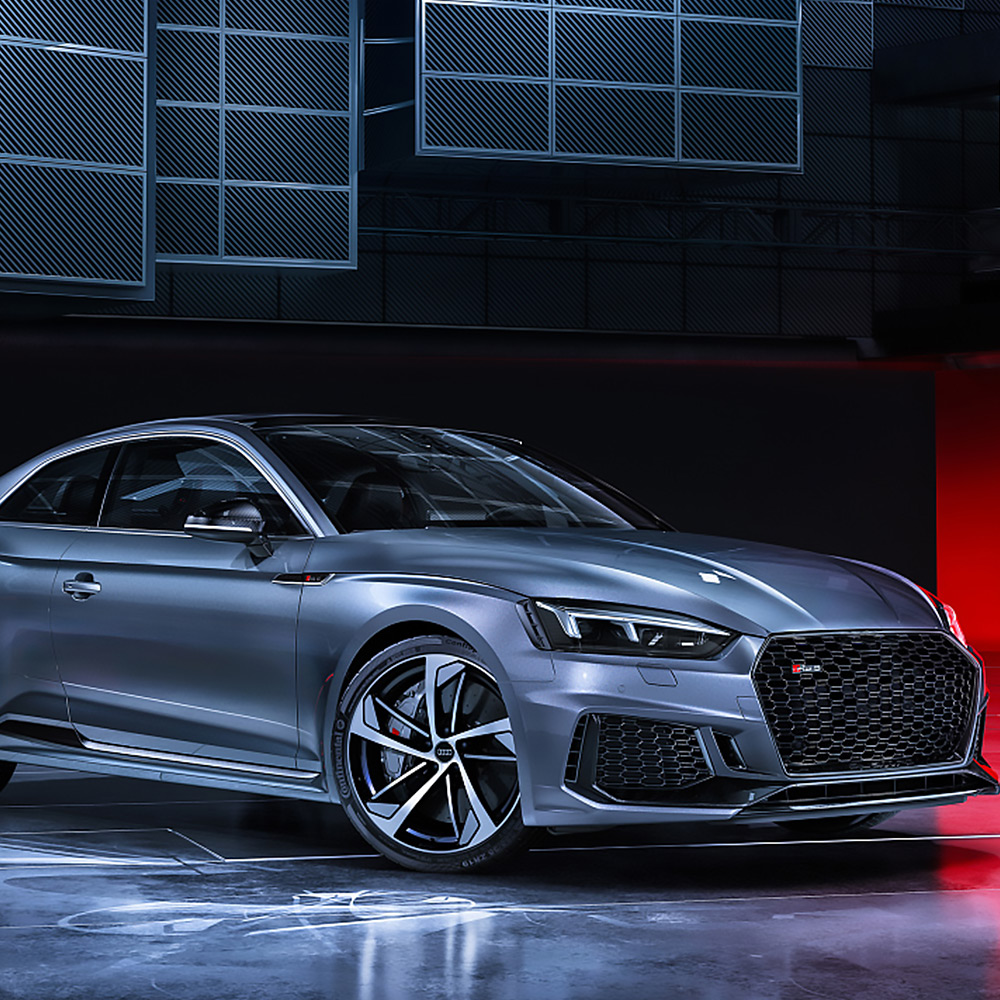 For Audi